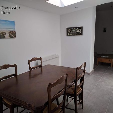 Appartements Boulonnais Boulogne-sur-Mer Zimmer foto