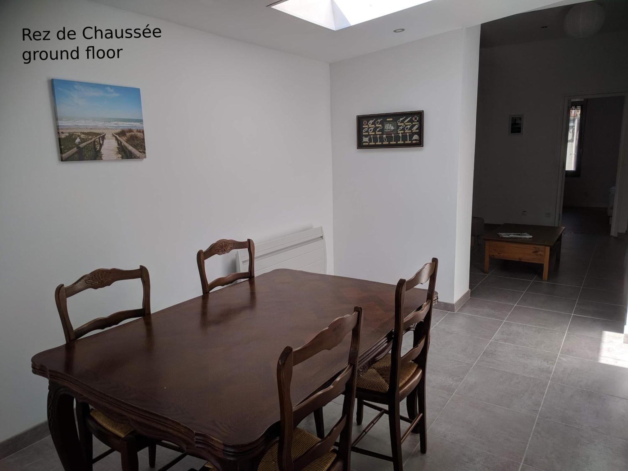 Appartements Boulonnais Boulogne-sur-Mer Zimmer foto