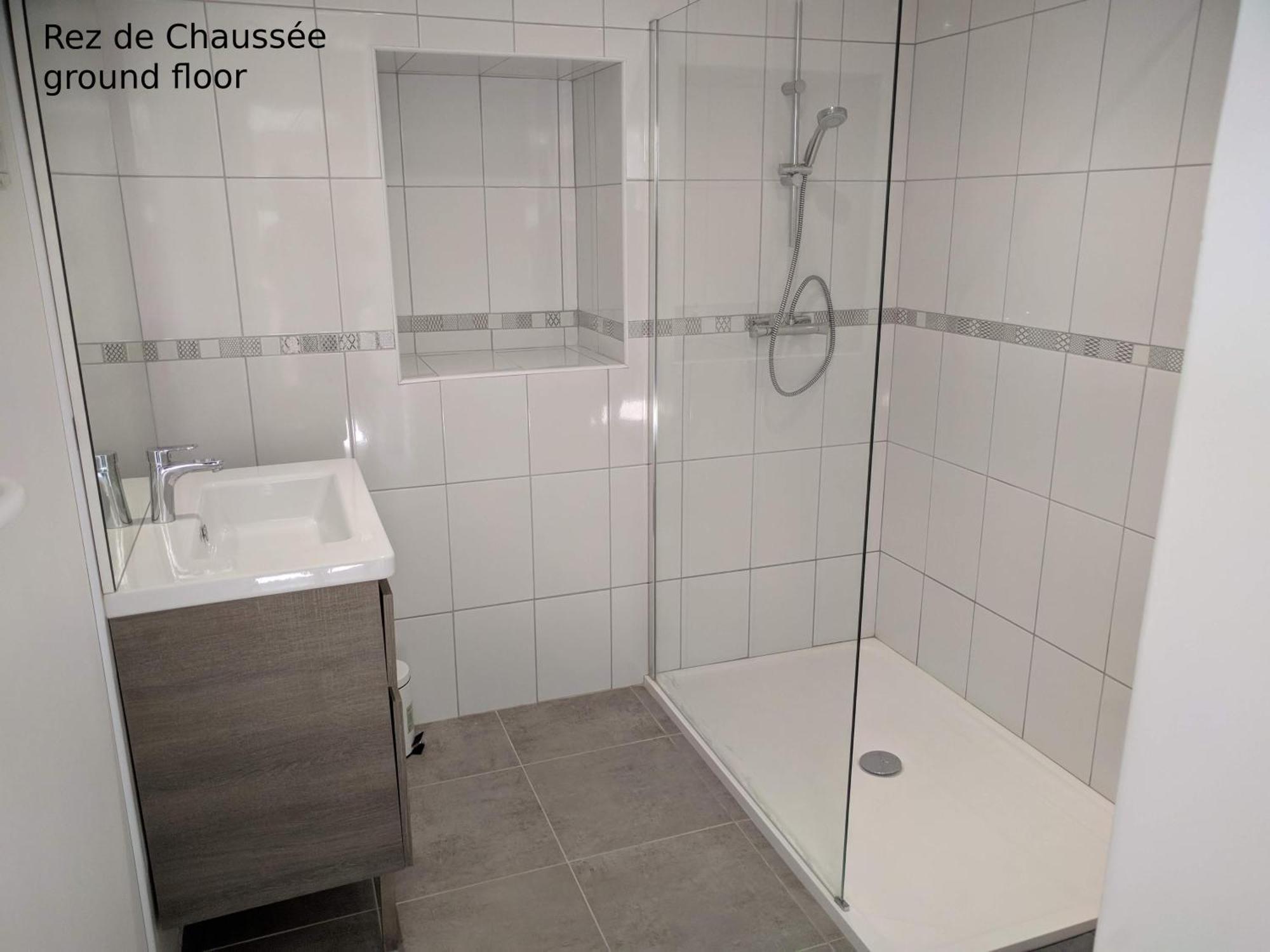 Appartements Boulonnais Boulogne-sur-Mer Zimmer foto