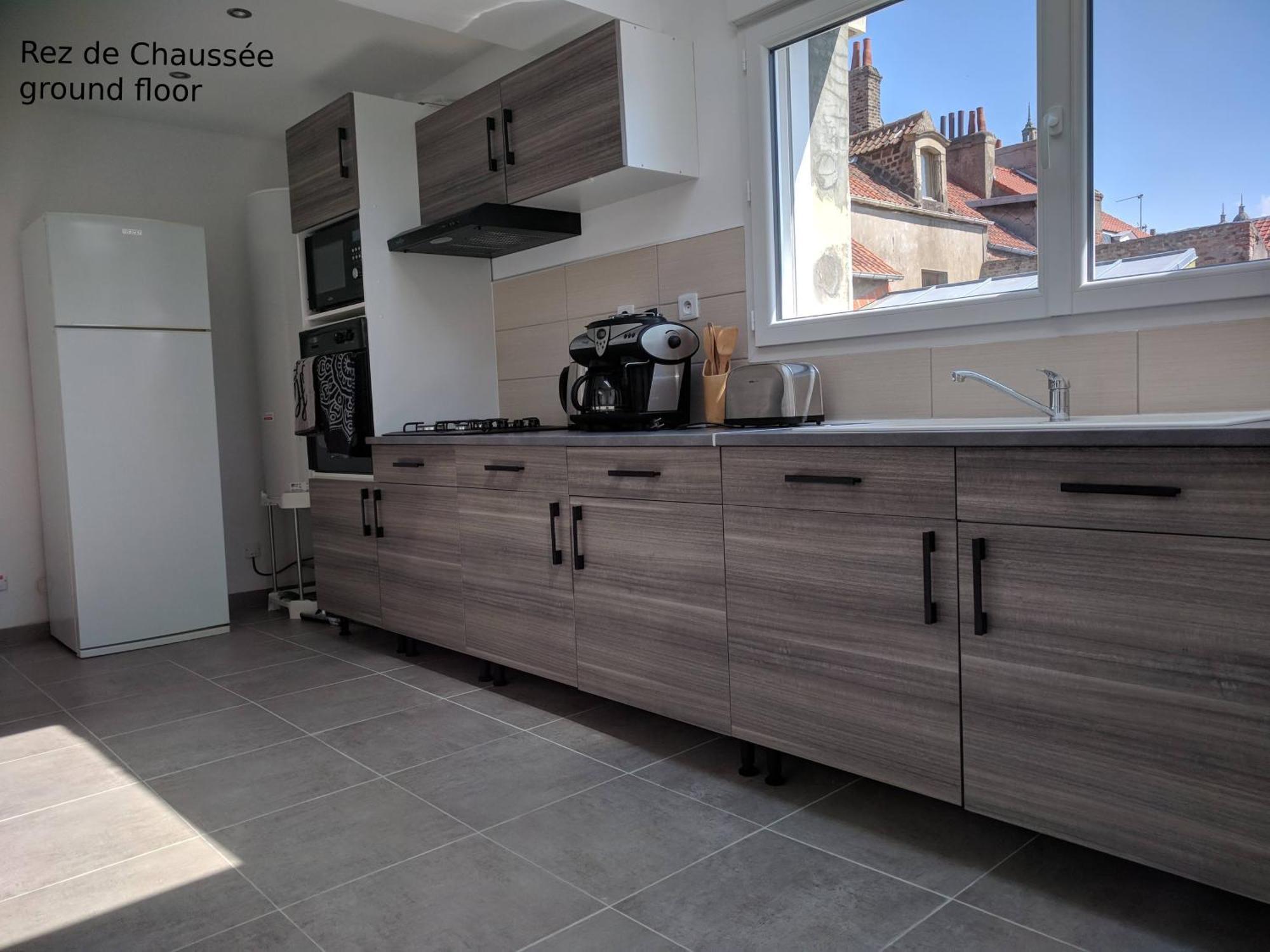 Appartements Boulonnais Boulogne-sur-Mer Zimmer foto