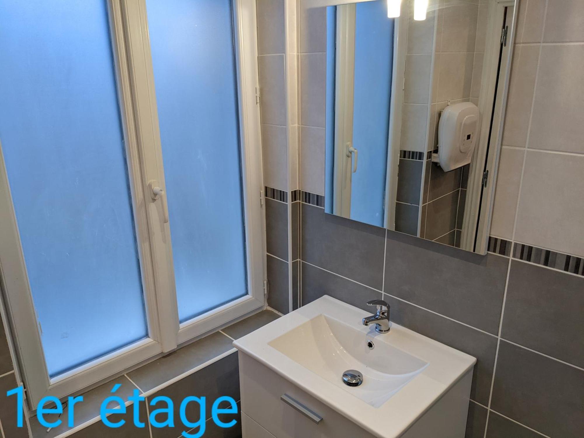 Appartements Boulonnais Boulogne-sur-Mer Zimmer foto