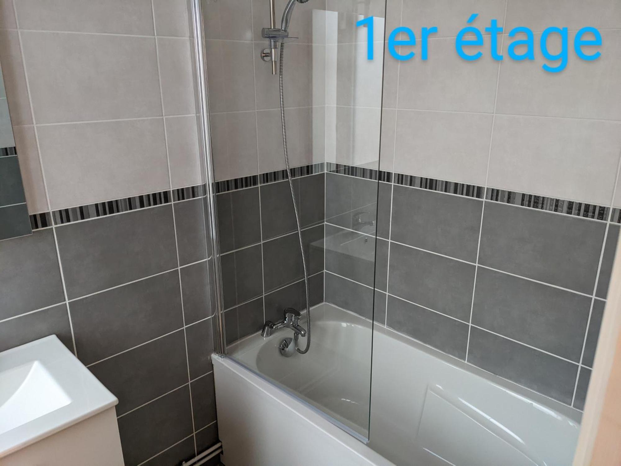 Appartements Boulonnais Boulogne-sur-Mer Zimmer foto
