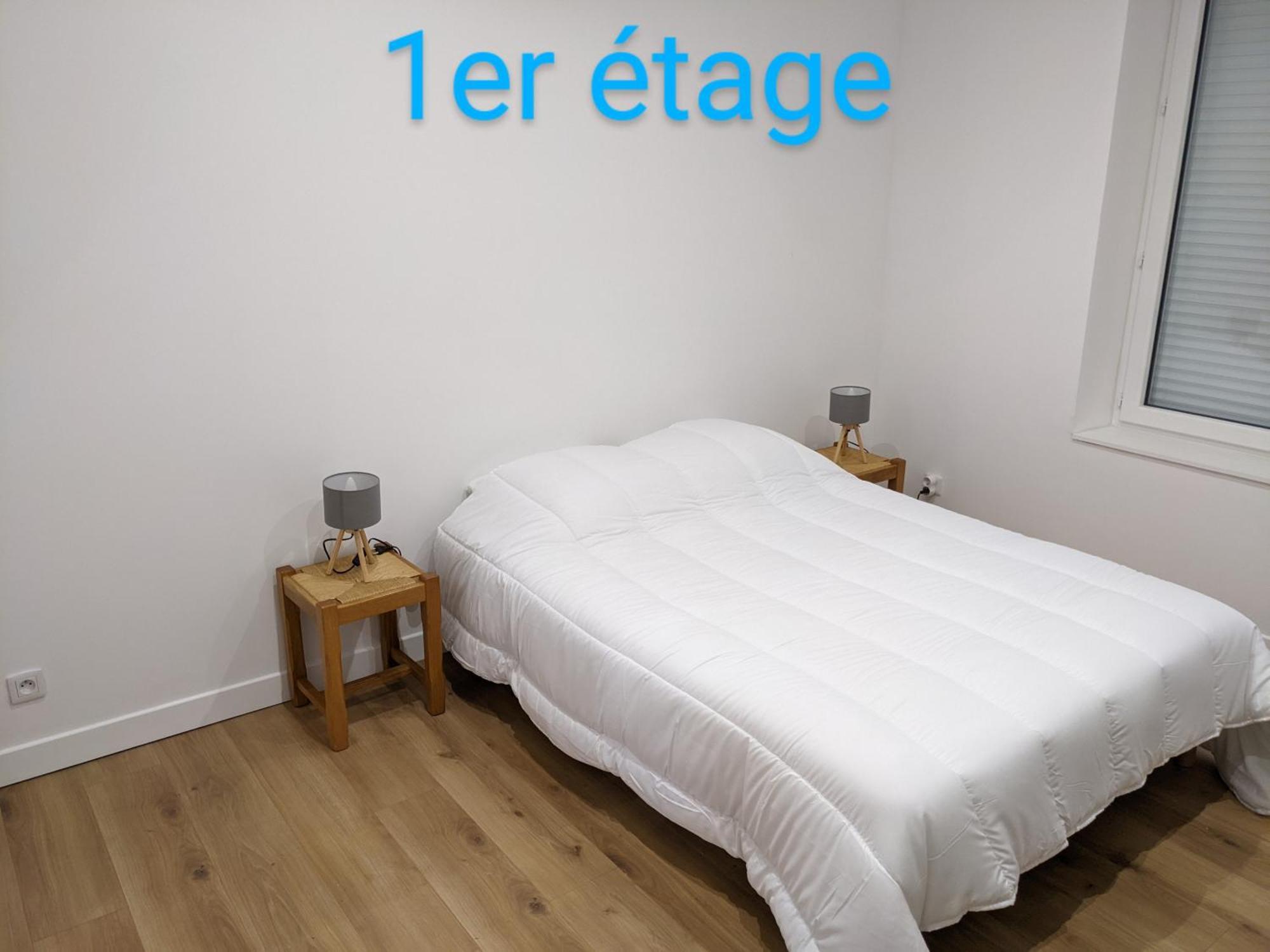 Appartements Boulonnais Boulogne-sur-Mer Zimmer foto